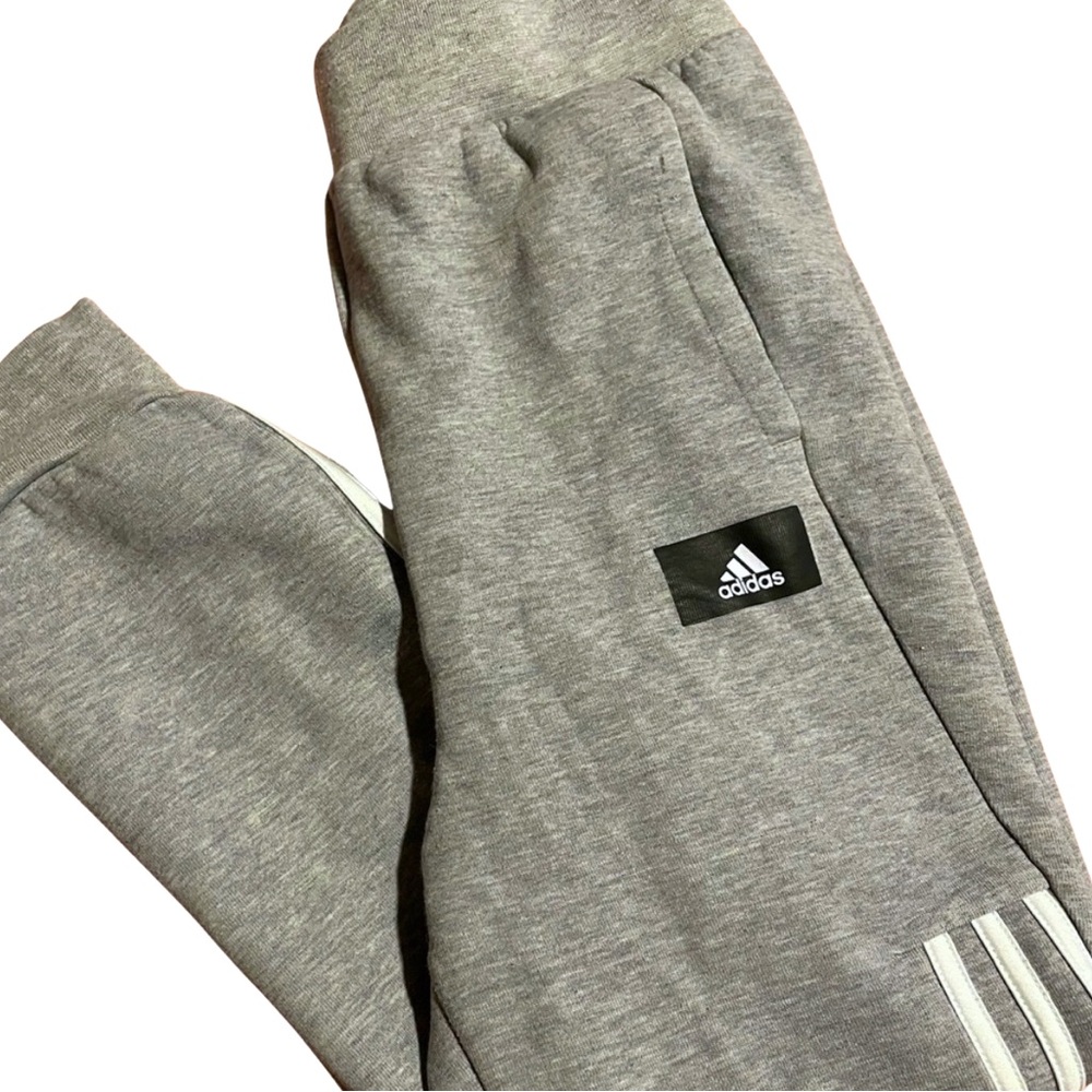 Adidas Youth Future Icon Joggers